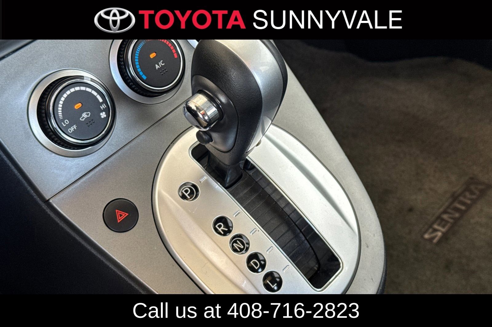Used 2012 Nissan Sentra 2.0 SL w/ Special Value Pkg FWD image 25
