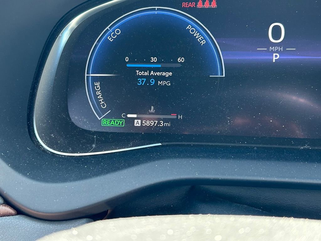 Certified 2024 Toyota Venza Limited AWD/4WD image 37
