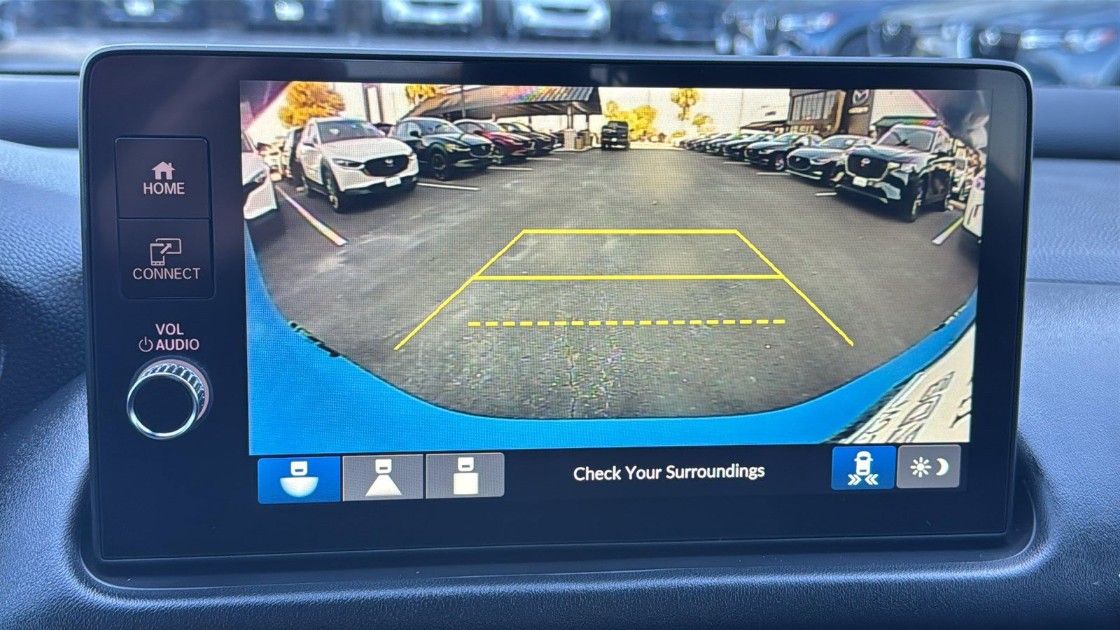 Used 2026 Honda HR-V Sport image 25