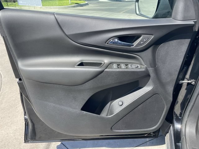 Used 2022 Chevrolet Equinox LT FWD image 21