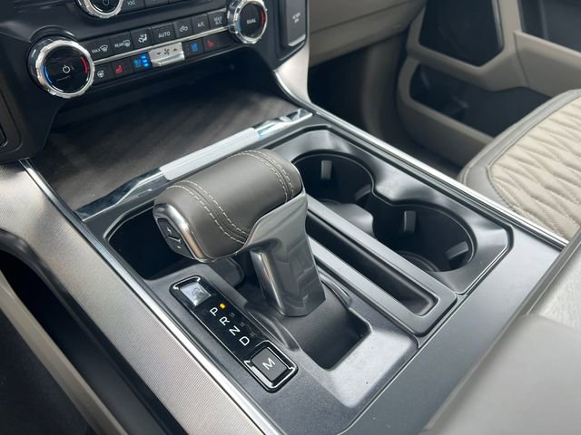 New 2026 Ford F150 Platinum image 33