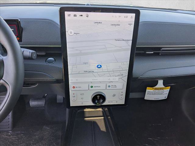 New 2026 Ford Mustang Mach-E Select w/ Technology Package image 12