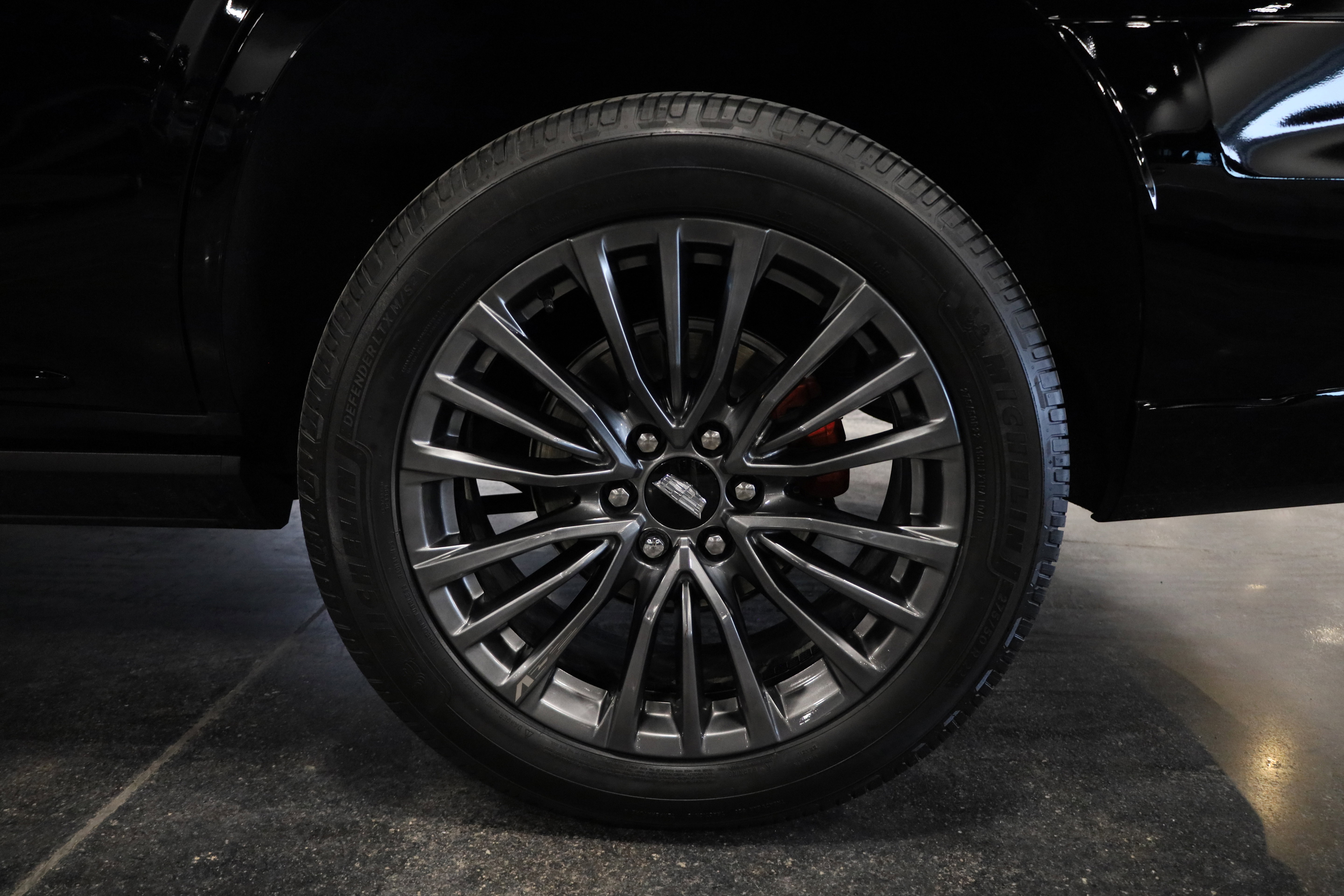 Used 2023 Cadillac Escalade V image 12