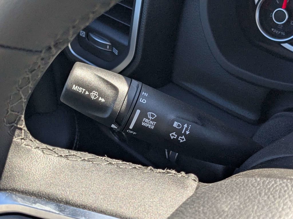 New 2026 RAM 3500 Big Horn AWD/4WD image 25