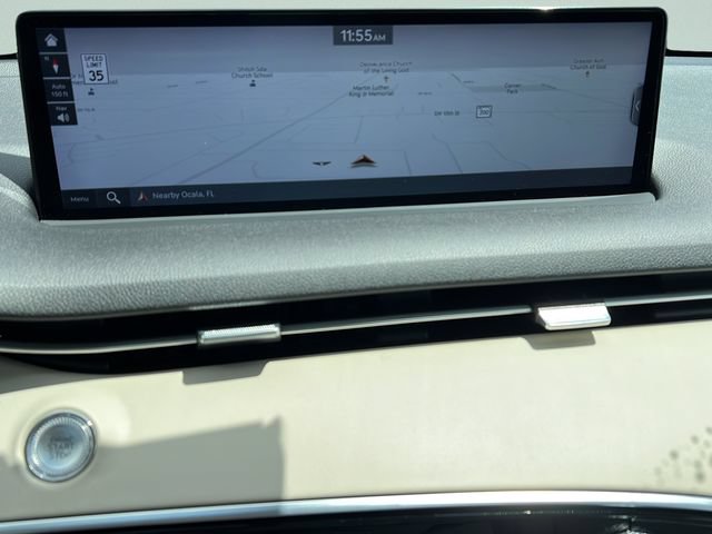 Certified 2023 Genesis GV70 2.5T w/ Select Package AWD/4WD image 21