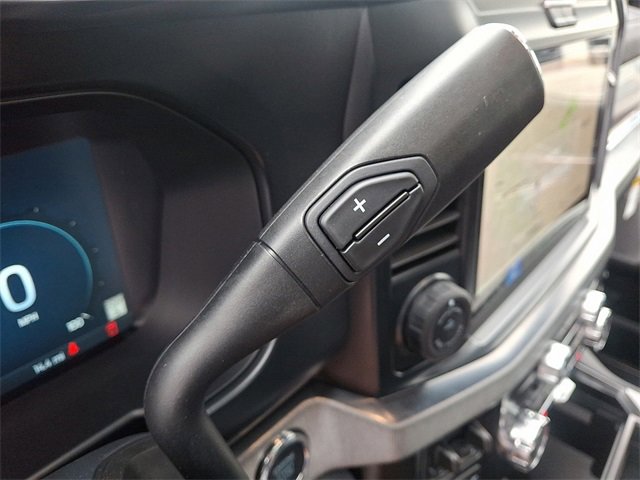 New 2026 Ford F250 Platinum image 11