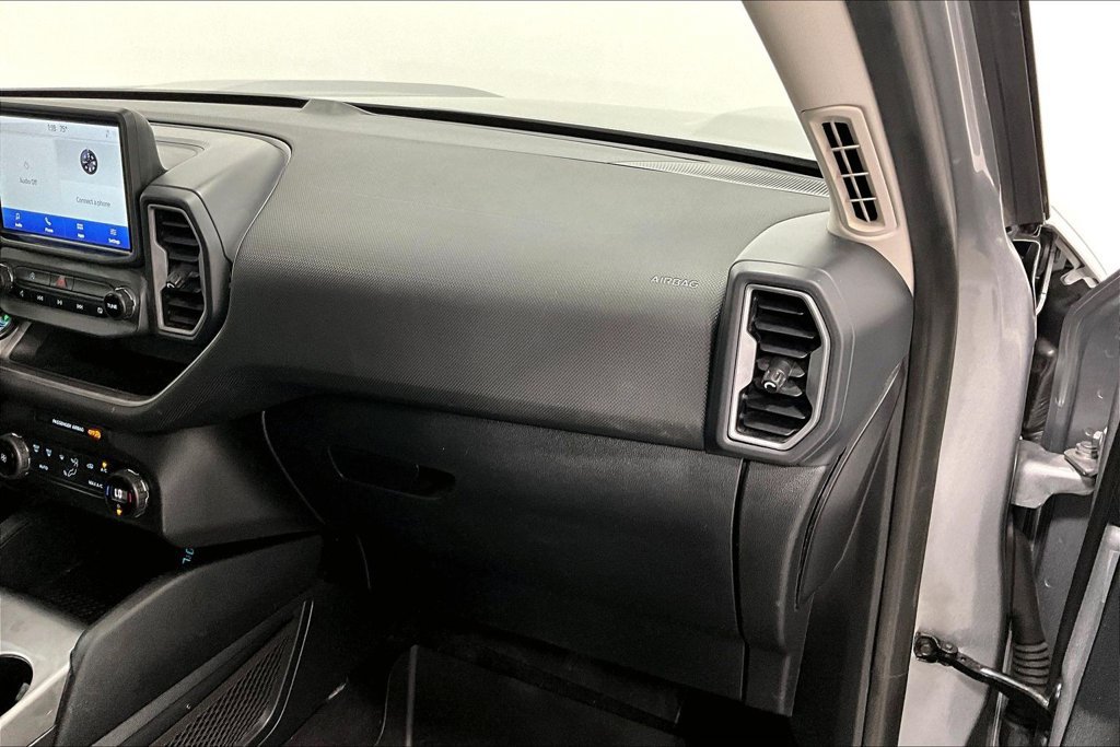 Used 2021 Ford Bronco Sport Big Bend AWD/4WD image 17