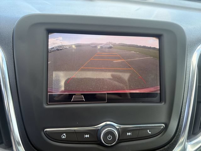 Used 2023 Chevrolet Equinox LT AWD/4WD image 15
