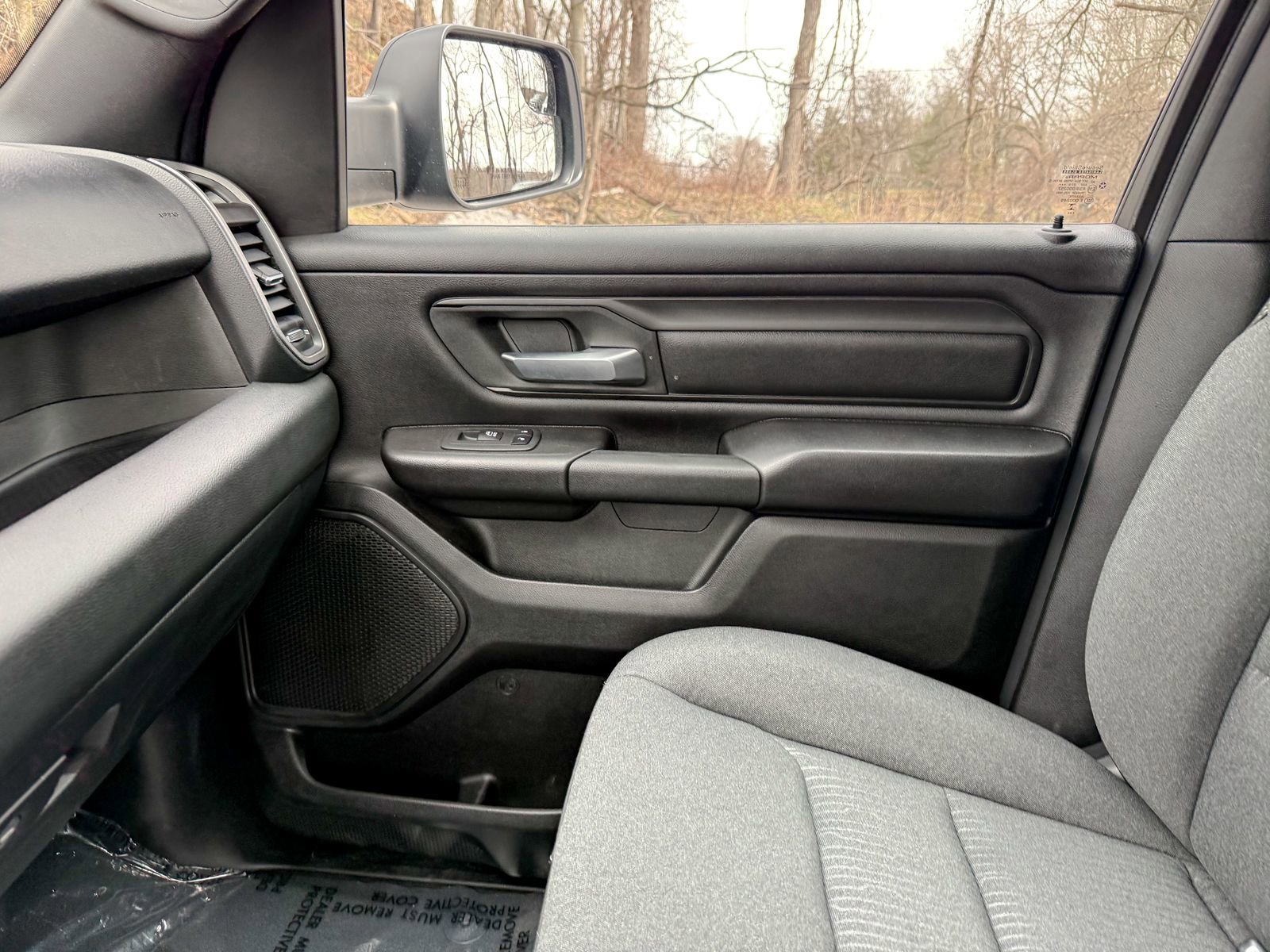 Used 2023 RAM 1500 Tradesman w/ Night Edition image 30