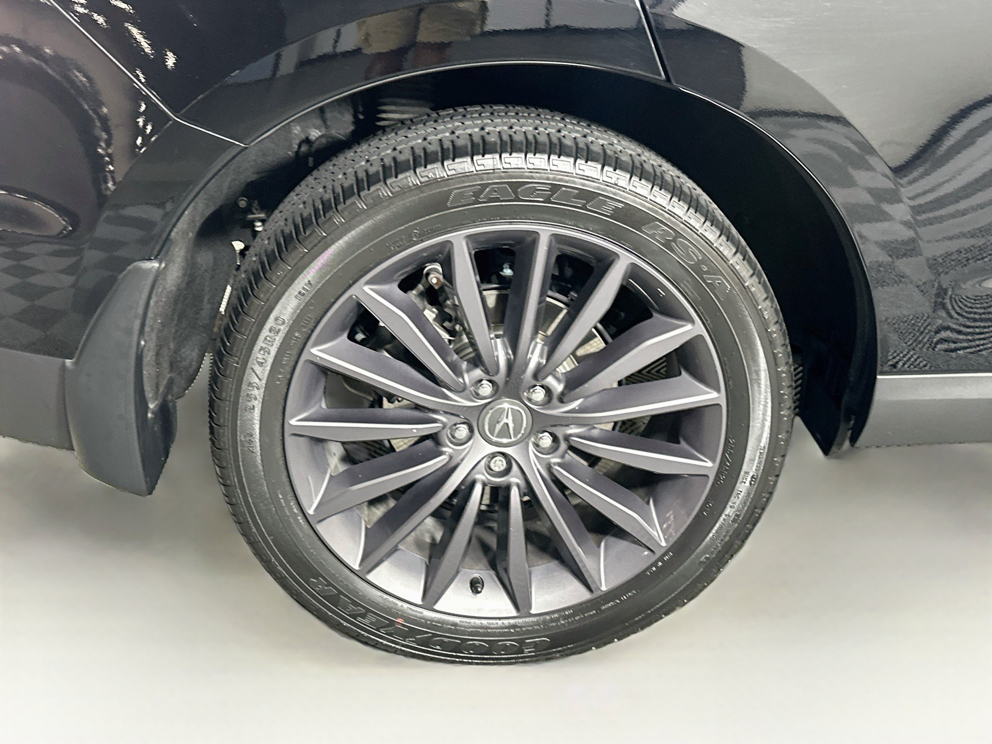 Used 2022 Acura RDX w/ Advance Package AWD/4WD image 11