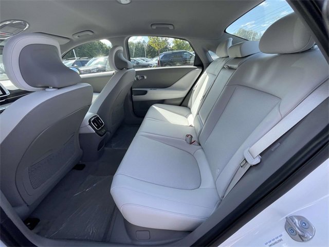 New 2025 Hyundai Ioniq 6 SEL image 9