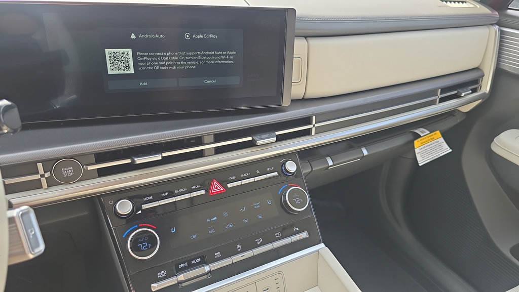 New 2026 Hyundai Santa Fe SEL AWD/4WD image 21