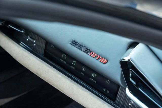 Used 2022 Ferrari 296 GTB image 51