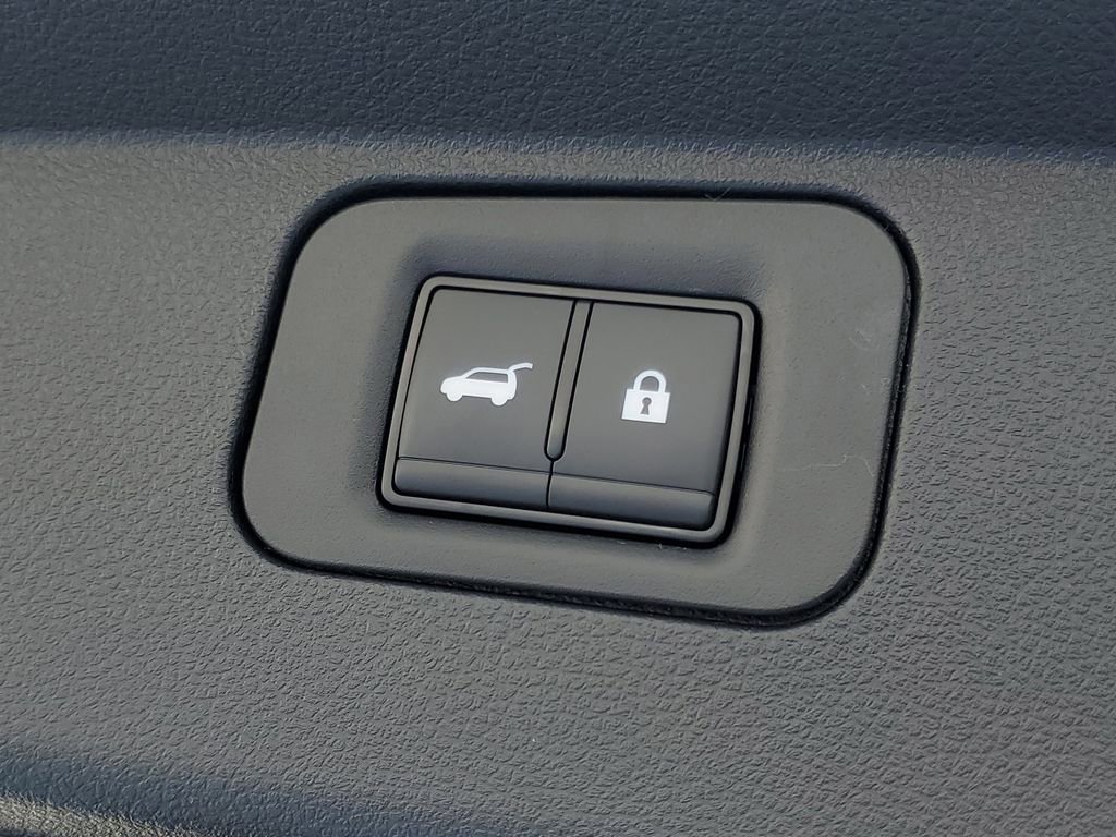 New 2026 Nissan Armada Platinum Reserve image 9