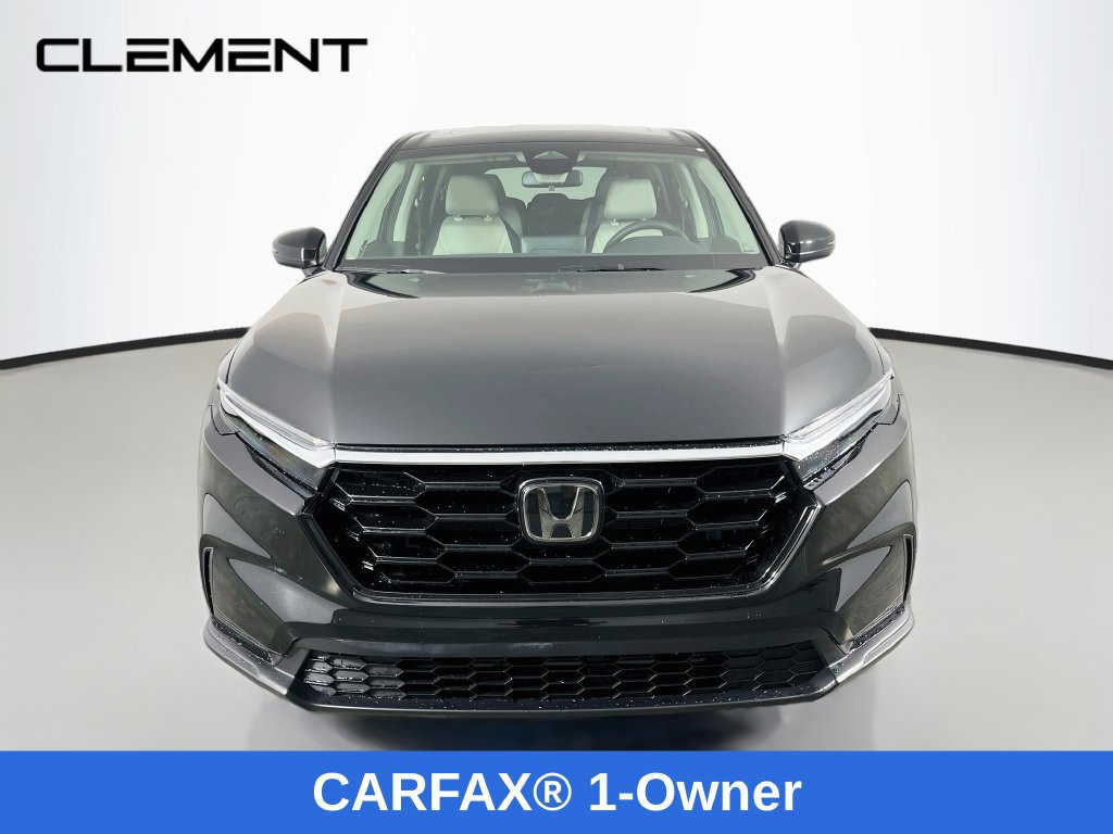 Used 2026 Honda CR-V EX image 2