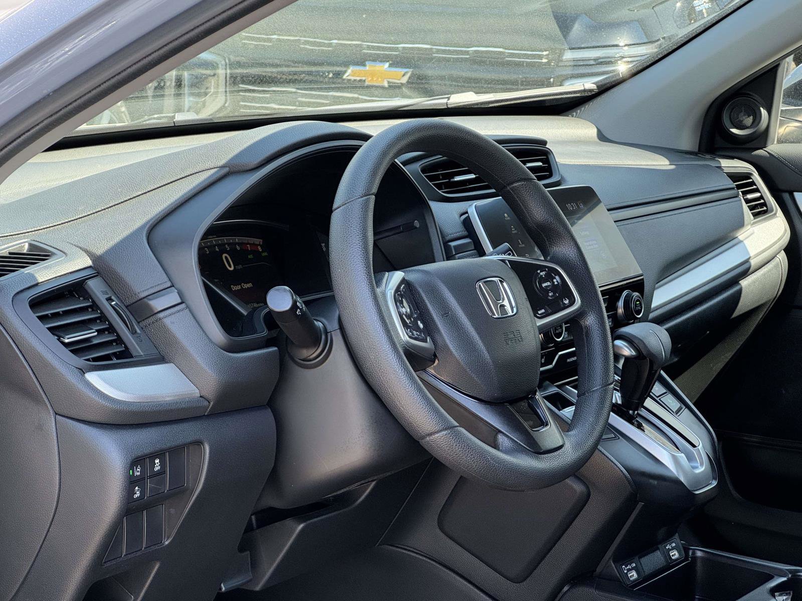 Used 2021 Honda CR-V Special Edition image 10
