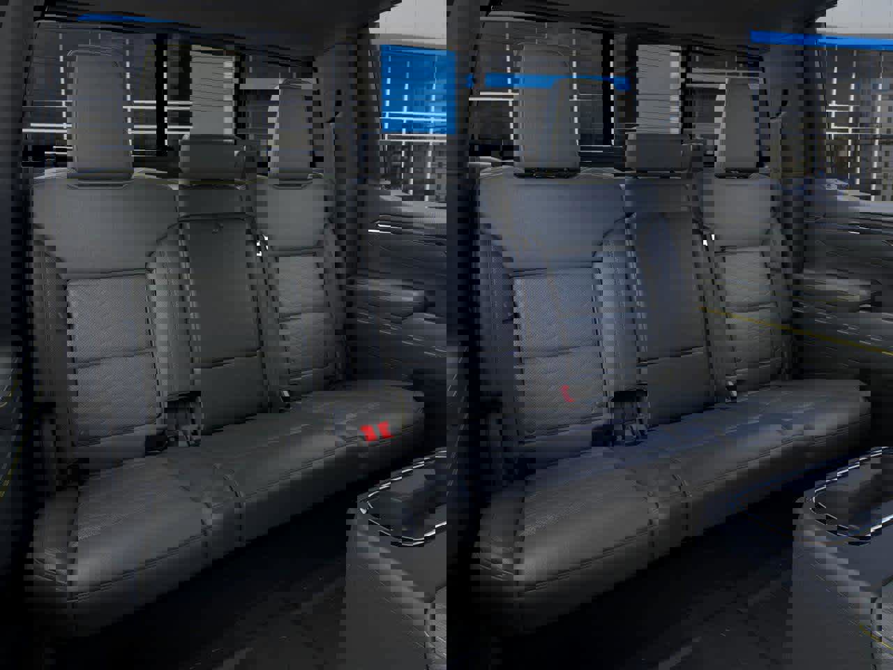 New 2026 Chevrolet Silverado 1500 ZR2 image 17