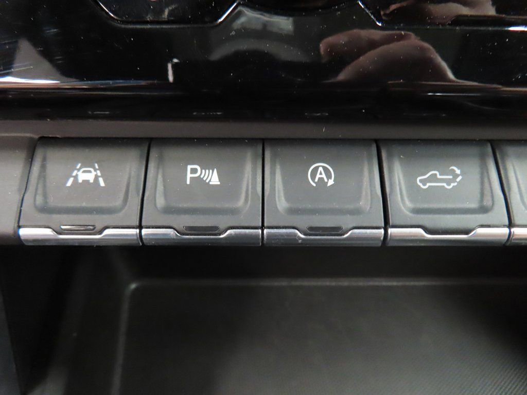 Used 2025 GMC Sierra 1500 Denali Ultimate AWD/4WD image 70