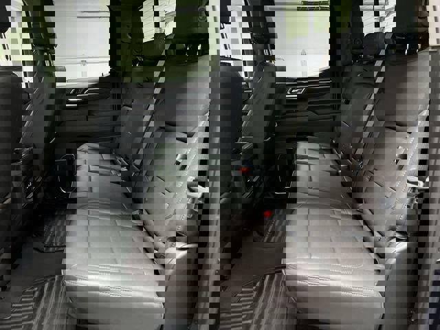 Certified 2024 Chevrolet Silverado 1500 RST w/ Convenience Package II image 24