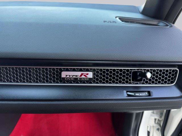 Used 2025 Honda Civic Type R image 51