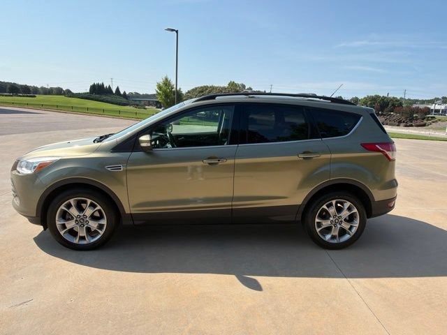 Used 2013 Ford Escape SEL AWD/4WD image 8