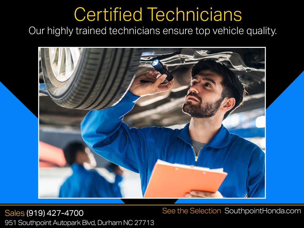 Used 2023 Honda CR-V EX video 3