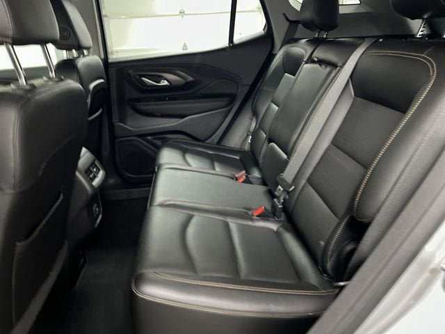 Certified 2021 GMC Terrain SLT w/ Elevation Edition AWD/4WD image 24