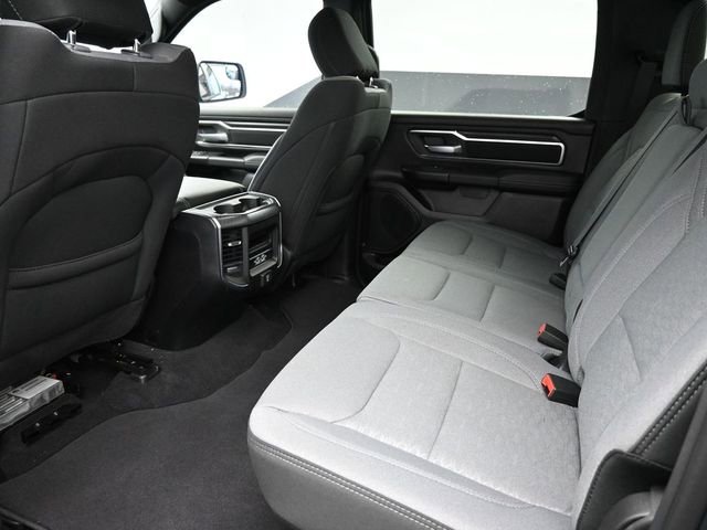Used 2025 RAM 1500 Big Horn image 20