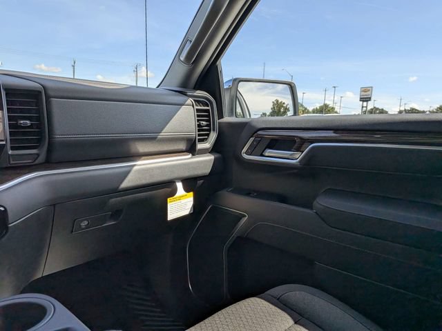 New 2026 Chevrolet Silverado 1500 LT RWD image 17