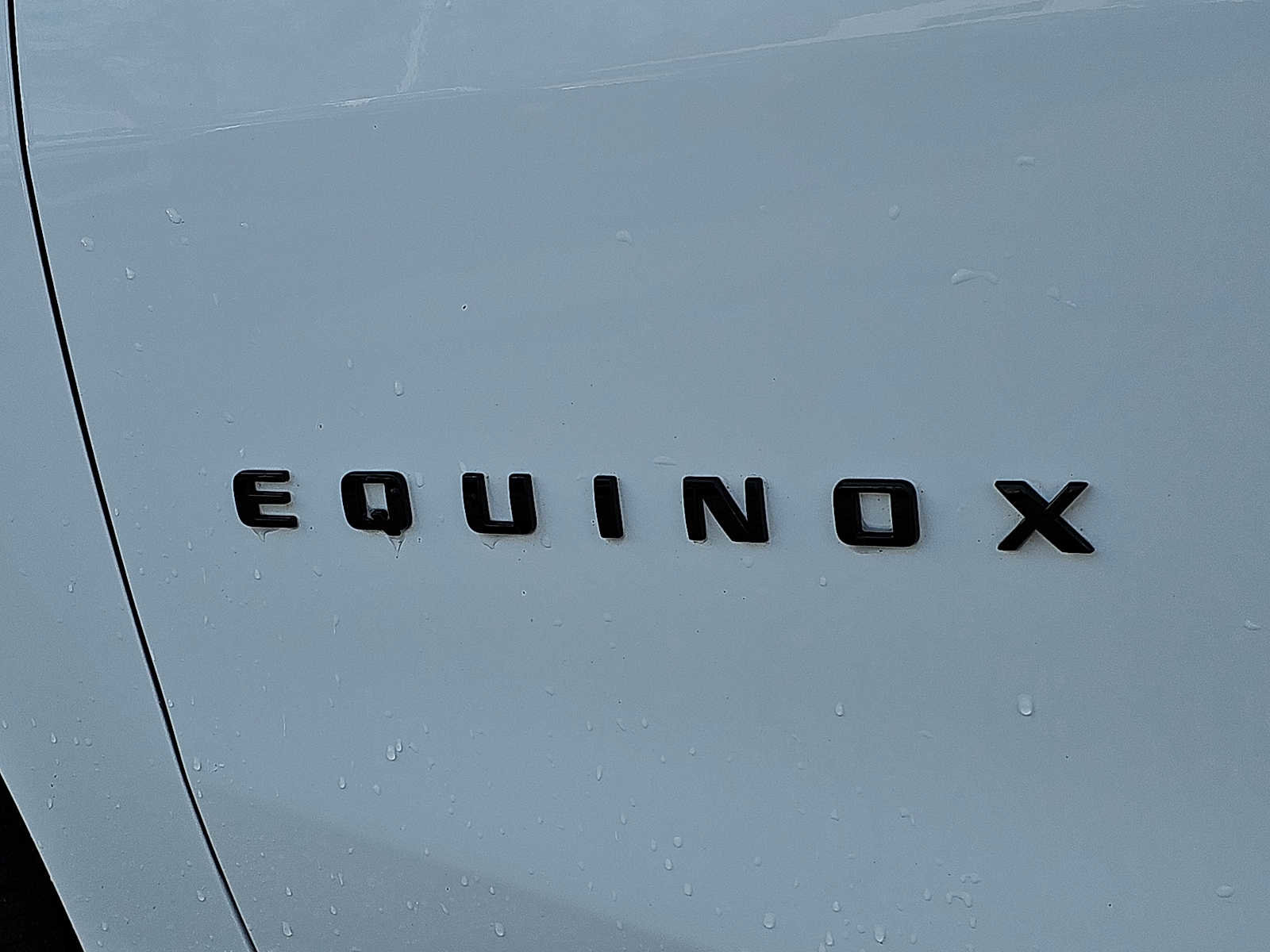 Used 2023 Chevrolet Equinox LS w/ LS Convenience Package AWD/4WD image 31