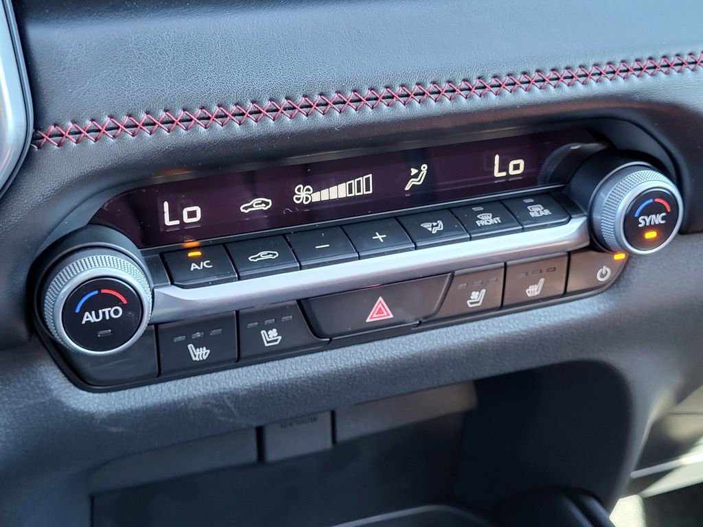 New 2026 MAZDA CX-50 AWD 2.5 Hybrid w/ Weather Package image 14