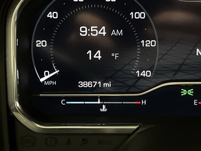 Used 2024 GMC Sierra 2500 AT4 w/ AT4 Preferred Package image 6