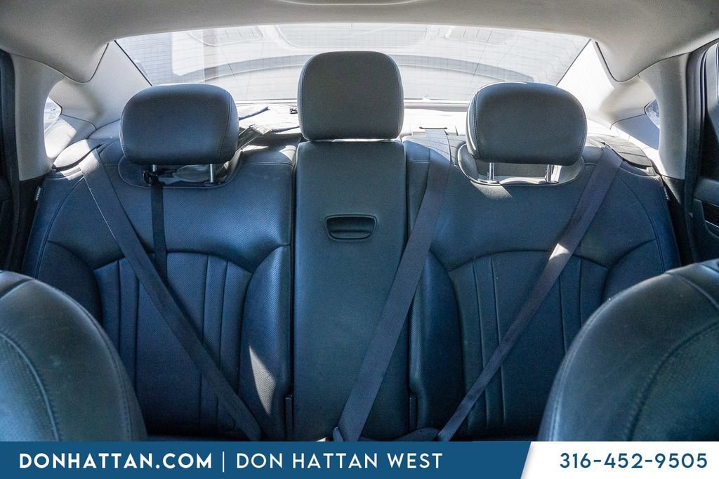 Used 2016 Hyundai Genesis 3.8 w/ Option Group 02 image 21