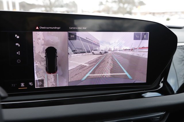 New 2026 Audi A6 Premium Plus image 30