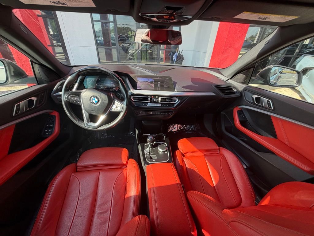 Used 2022 BMW 228i Gran Coupe w/ Convenience Package FWD image 19