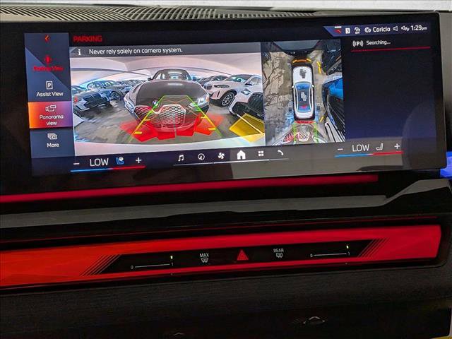 New 2026 BMW i5 eDrive40 w/ M Sport Package image 14