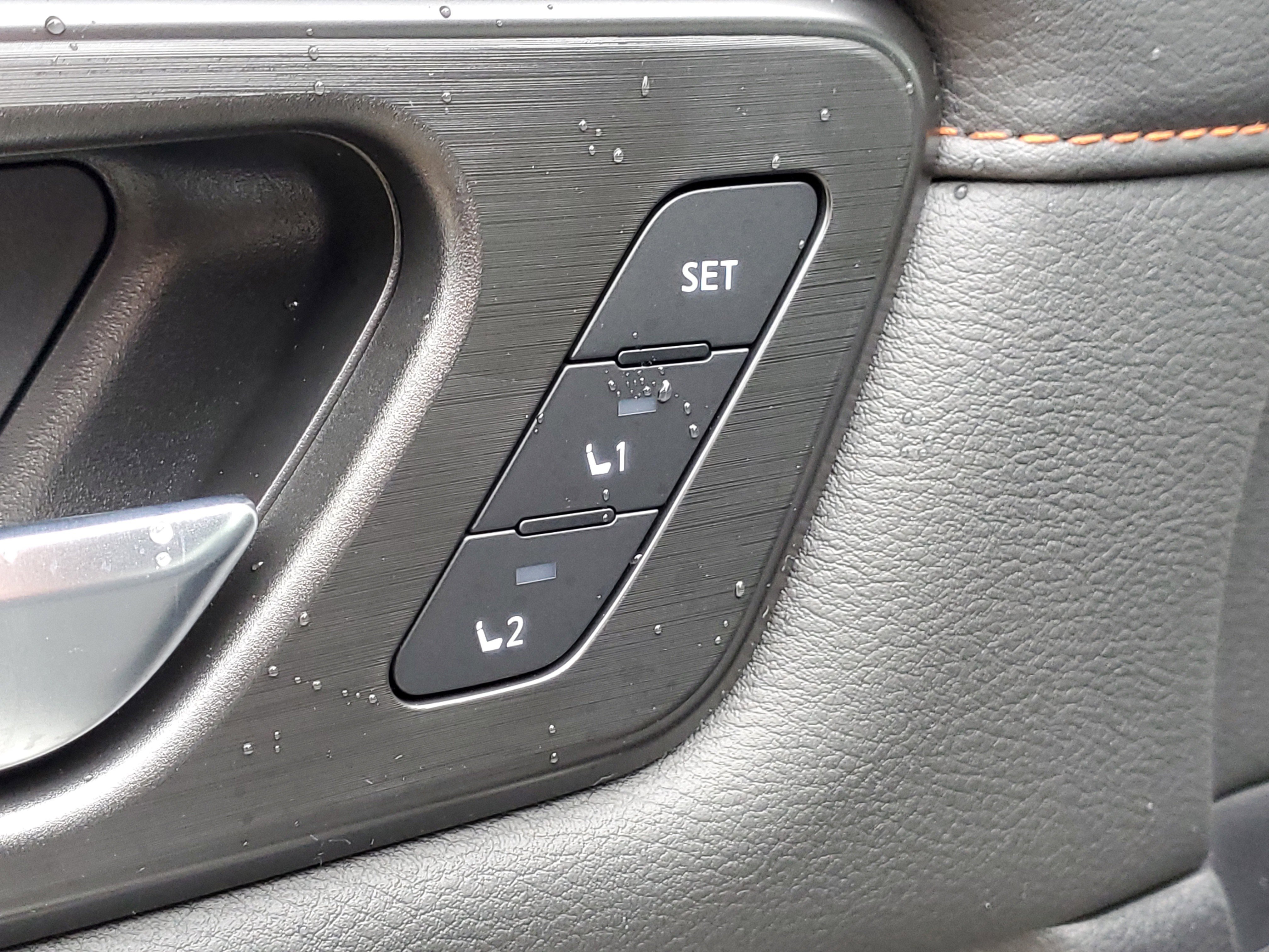 New 2026 Nissan Armada PRO-4X image 29