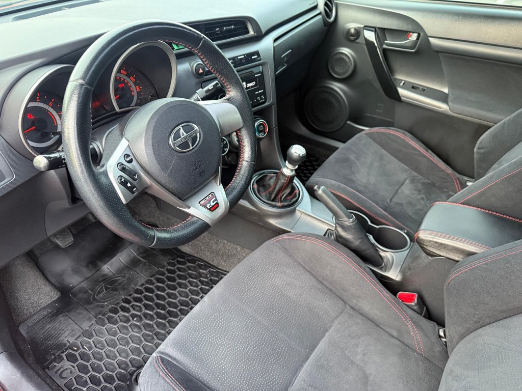 Used 2013 Scion tC Release Series 8.0 FWD image 12