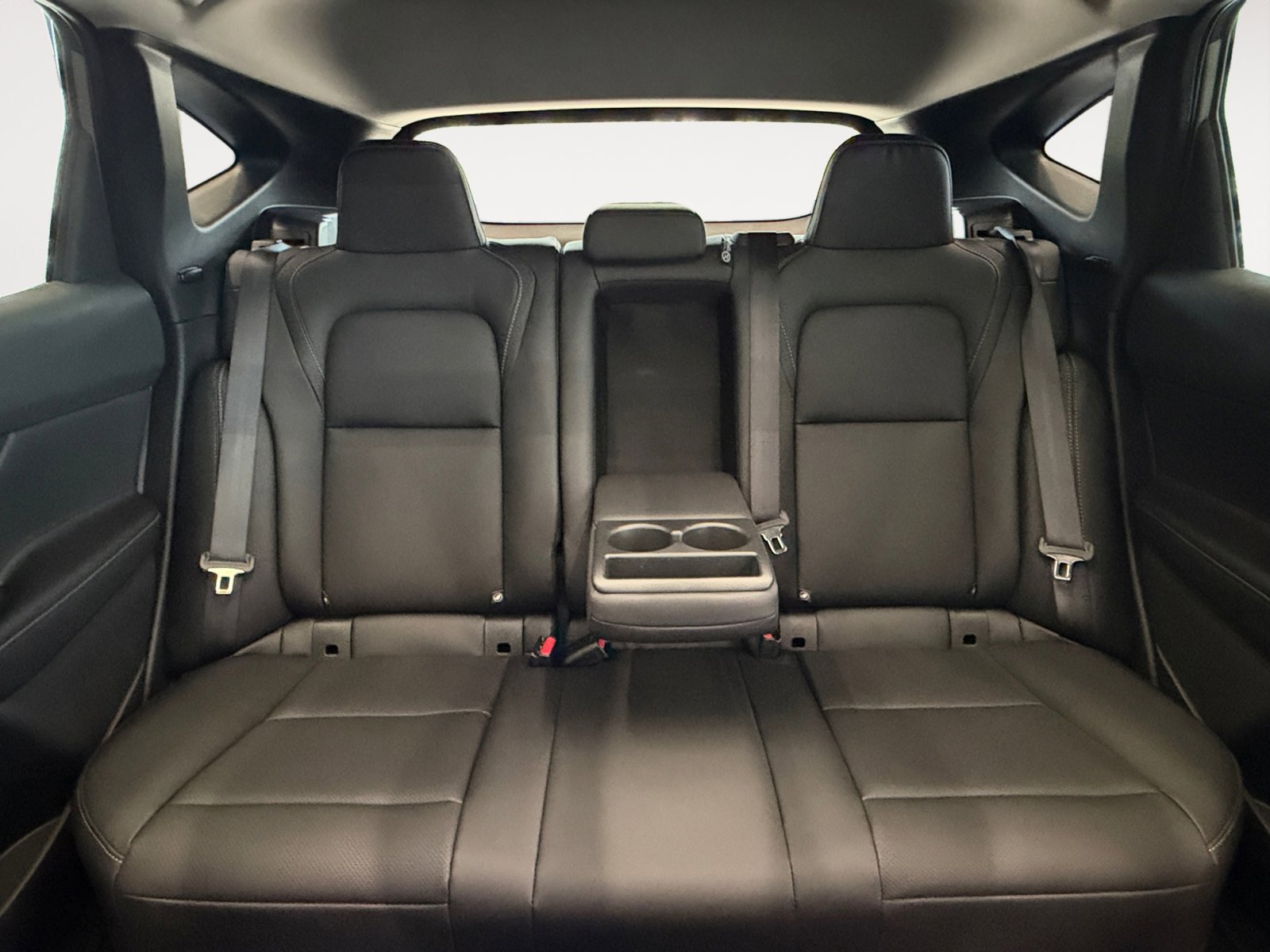 New 2026 Nissan Murano SL AWD/4WD image 26
