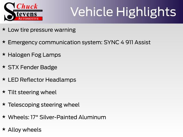 New 2025 Ford Ranger XL image 22