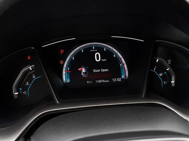 Used 2020 Honda Civic EX-L image 19