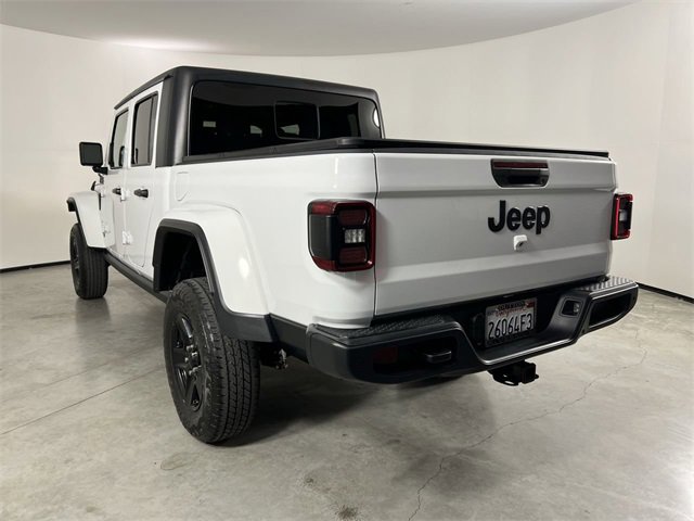 Used 2021 Jeep Gladiator Sport image 33