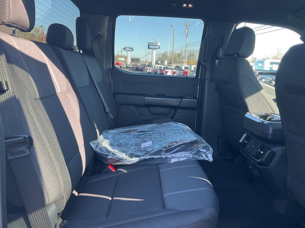 New 2026 Ford F150 STX w/ Equipment Group 200A image 13