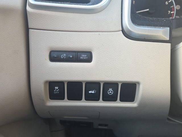 Used 2015 Nissan Murano Platinum w/ Platinum Technology Package image 29