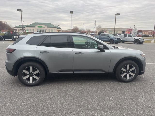 New 2025 Honda Prologue Touring image 6