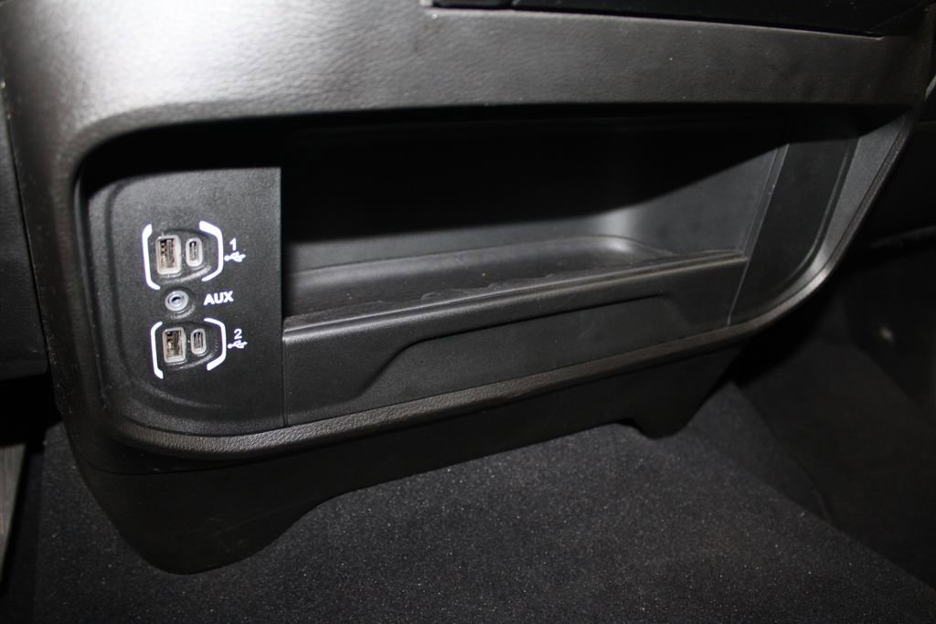 Used 2024 RAM 2500 Big Horn image 50