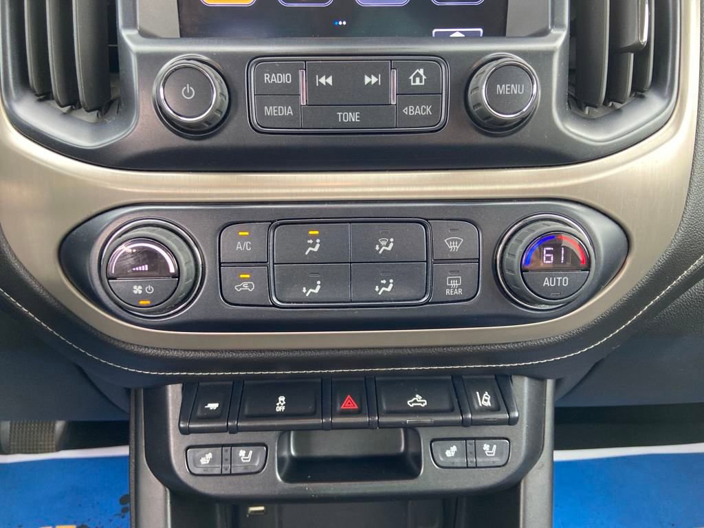 Used 2018 GMC Canyon Denali image 26