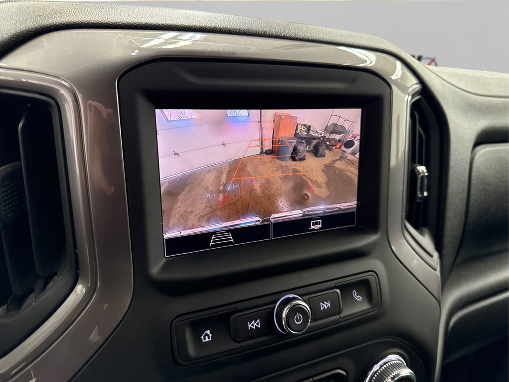 Used 2023 GMC Sierra 1500 Pro w/ Pro Value Package image 31