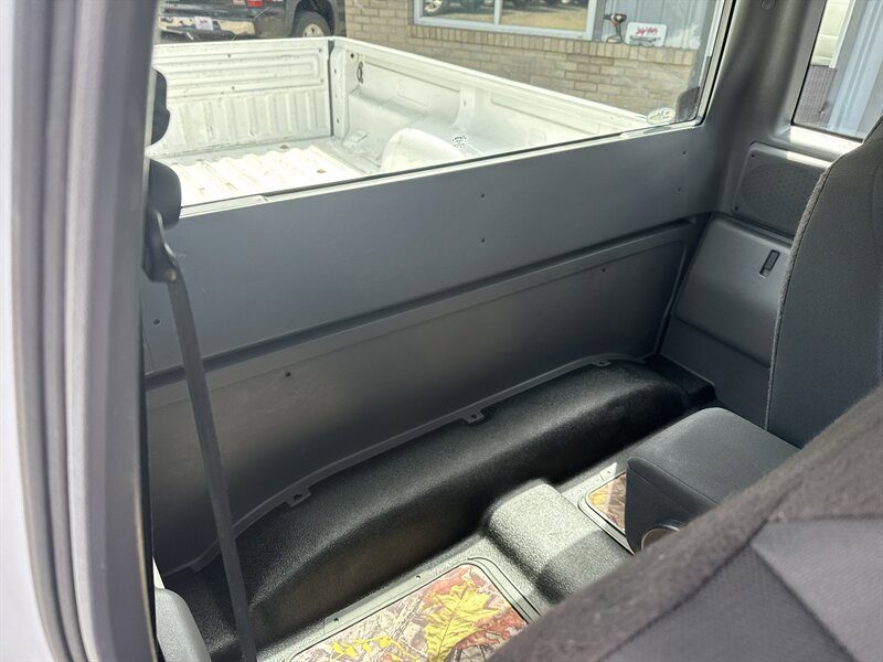 Used 2008 Ford Ranger XL RWD image 18