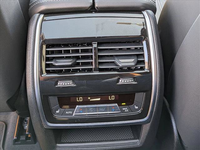 Used 2026 BMW X7 xDrive40i image 18